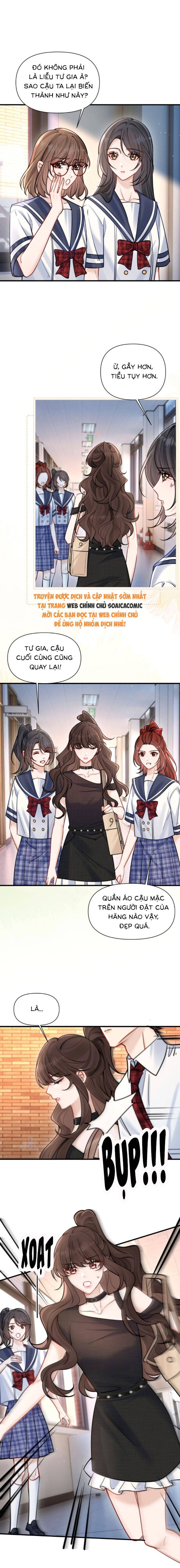 Chapter 73 - Trang 8