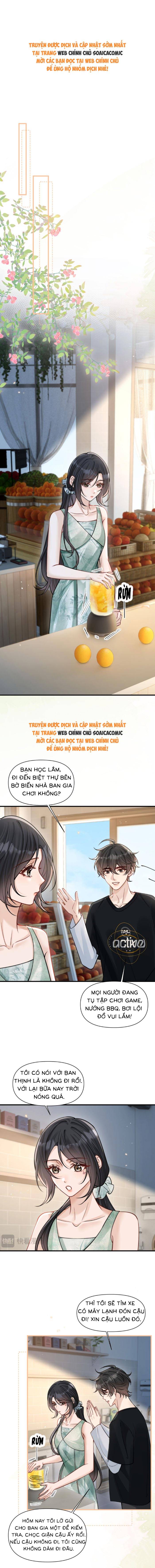 Chapter 74 - Trang 1
