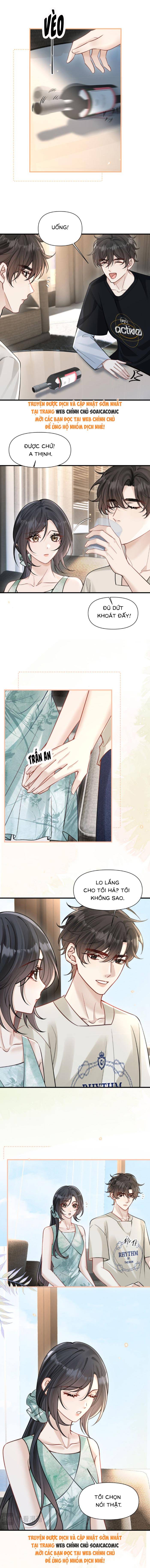 Chapter 74 - Trang 5