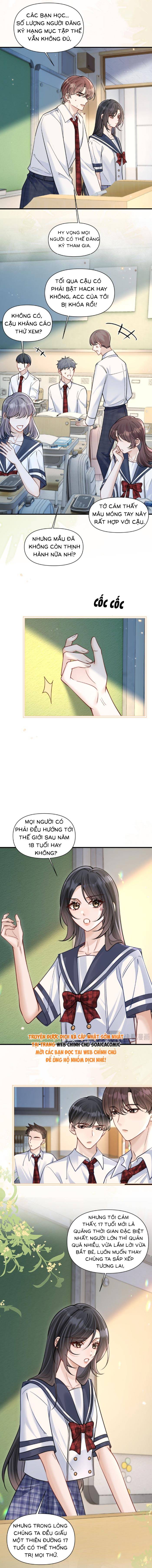 Chapter 76 - Trang 5
