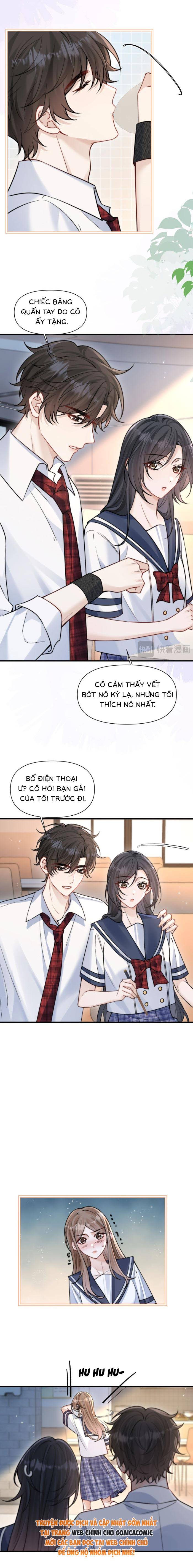 Chapter 77 - Trang 5