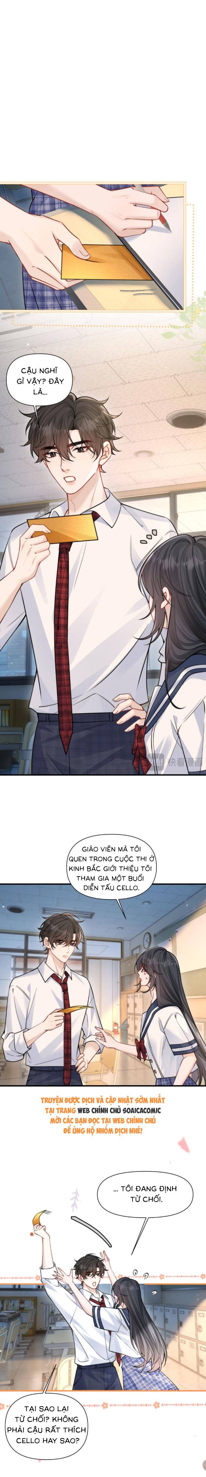 Chapter 79 - Trang 3