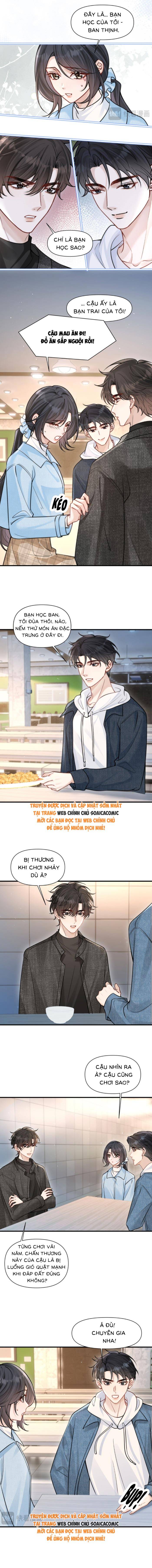 Chapter 80 - Trang 5