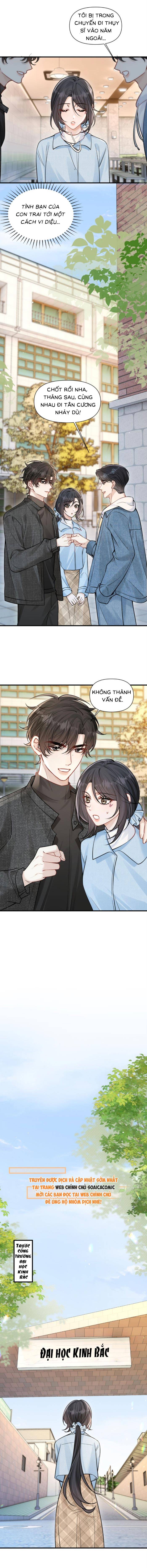 Chapter 80 - Trang 6