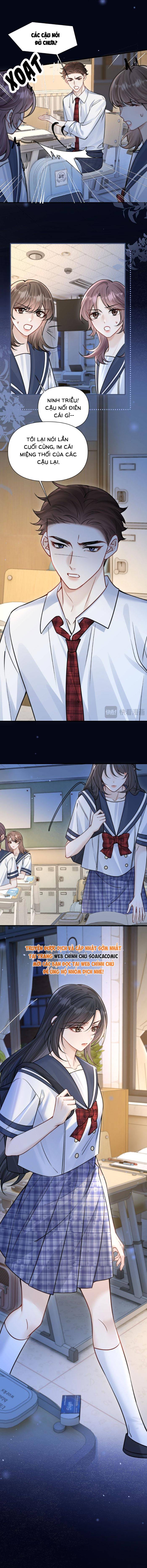 Chapter 81 - Trang 6