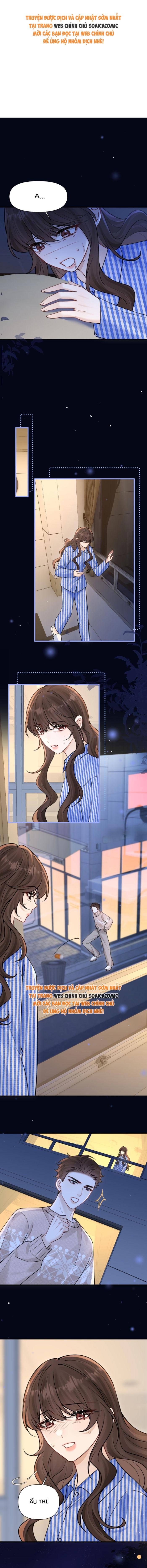 Chapter 83 - Trang 1