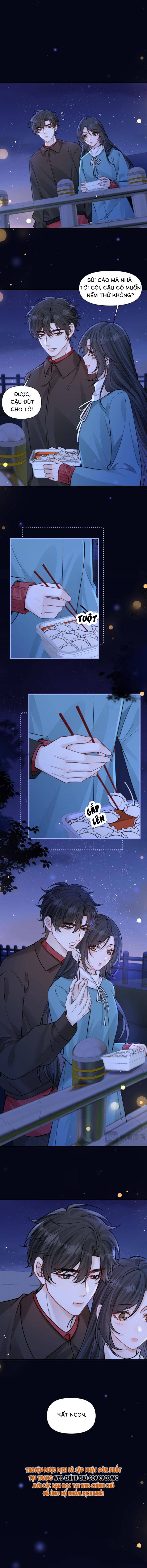 Chapter 83 - Trang 3