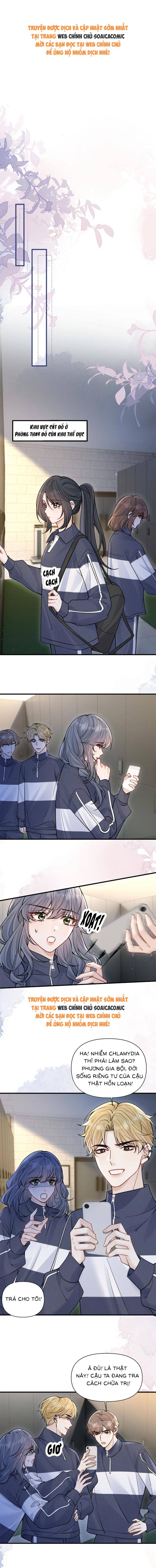 Chapter 84 - Trang 1