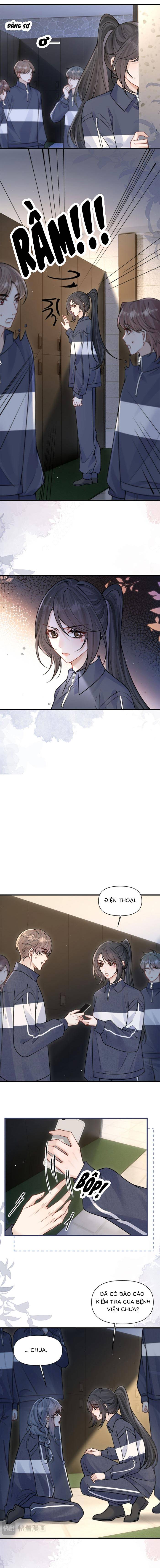 Chapter 84 - Trang 3