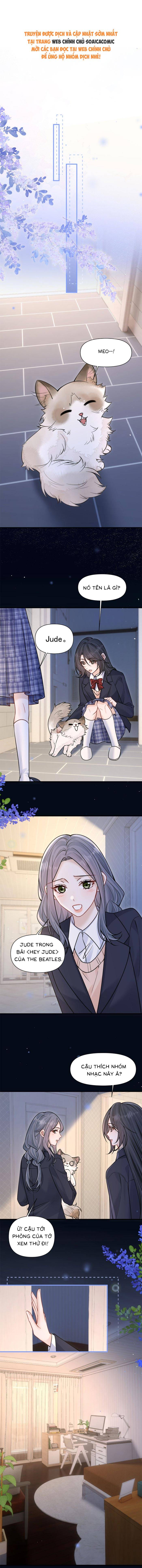 Chapter 85 - Trang 1