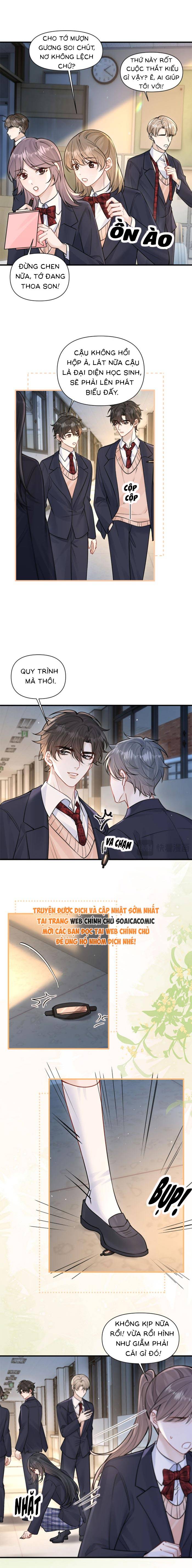 Chapter 85 - Trang 6