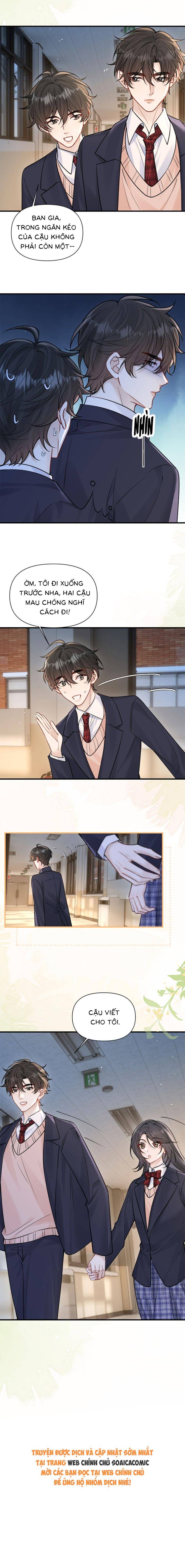 Chapter 85 - Trang 8