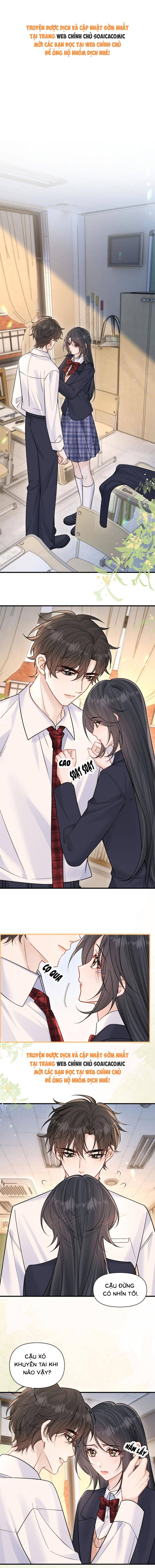 Chapter 86 - Trang 1