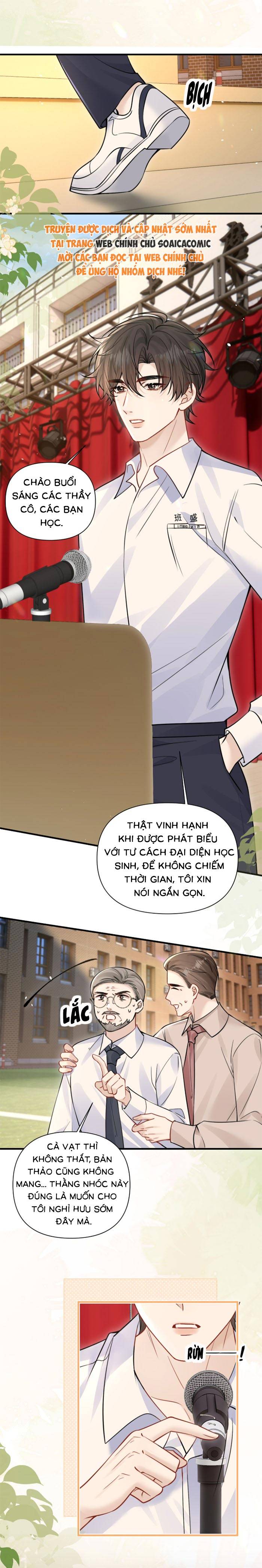 Chapter 86 - Trang 5