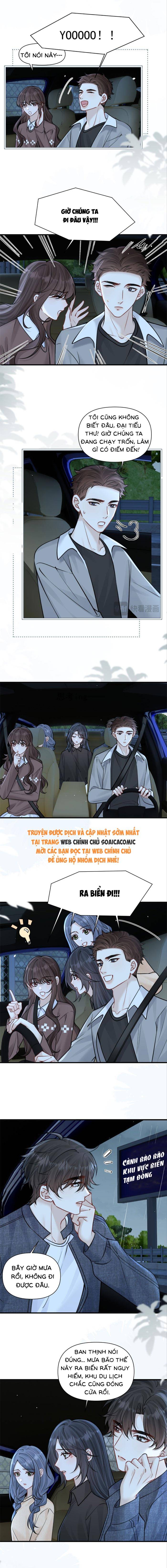 Chapter 87 - Trang 5