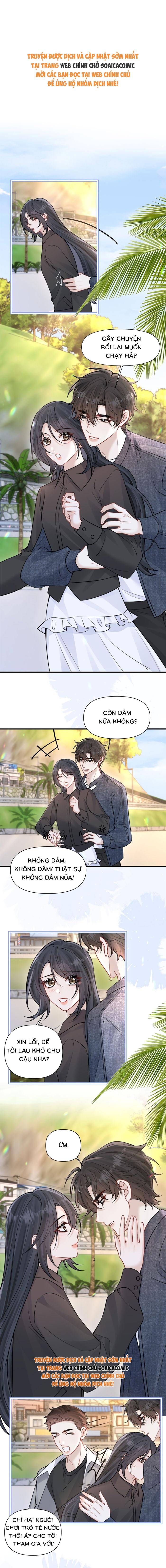 Chapter 89 - Trang 1