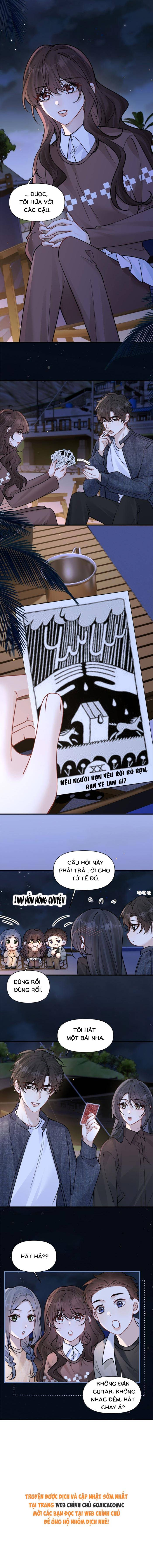 Chapter 89 - Trang 8