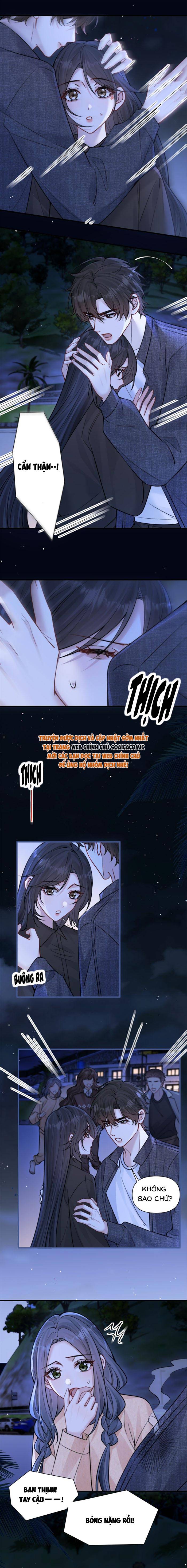 Chapter 91 - Trang 5