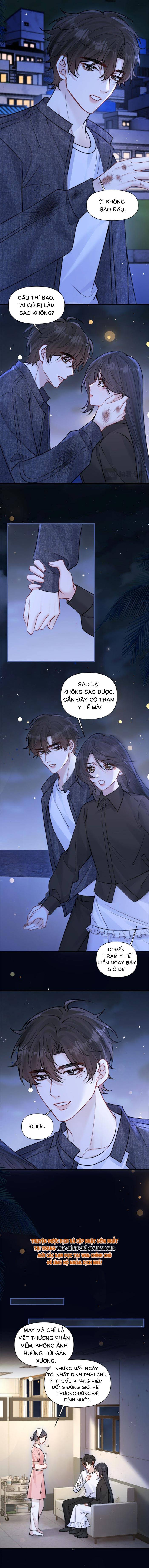 Chapter 91 - Trang 6