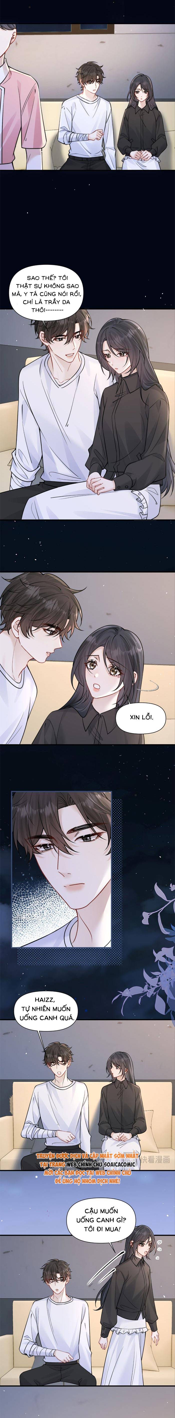 Chapter 91 - Trang 7