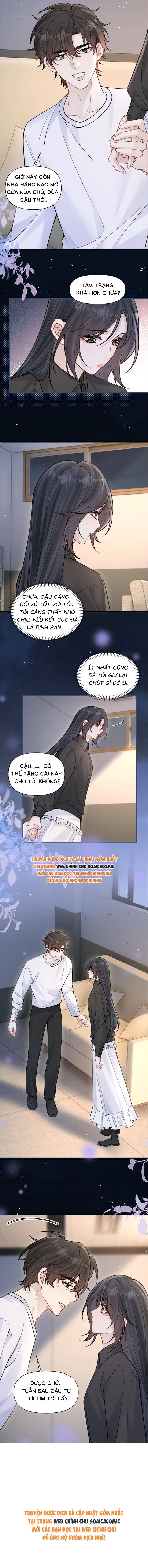 Chapter 91 - Trang 8