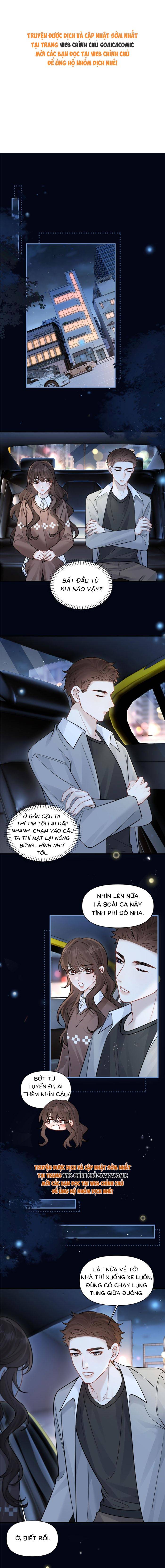 Chapter 92 - Trang 1