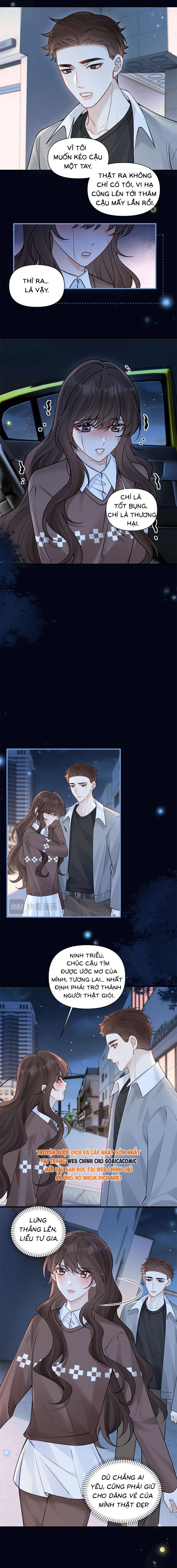 Chapter 92 - Trang 3