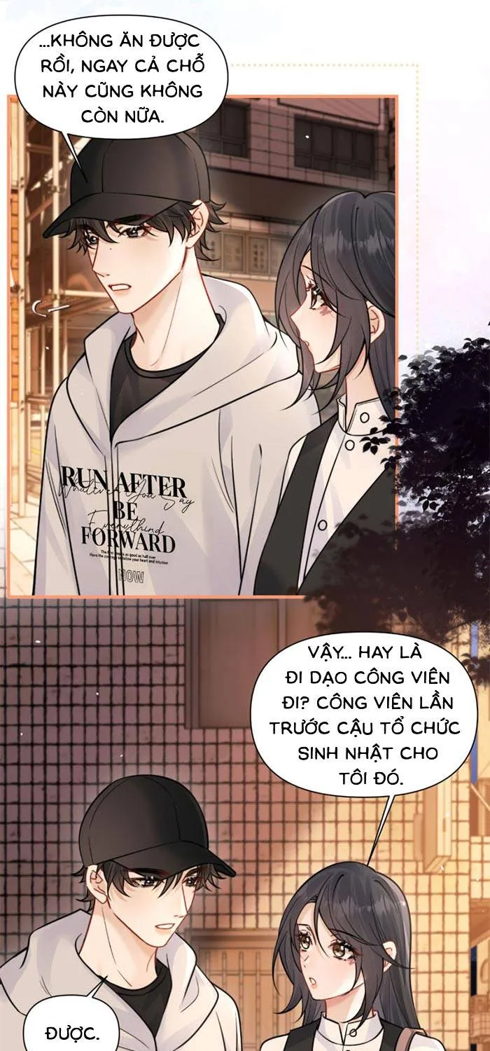 Chapter 97 - Trang 23