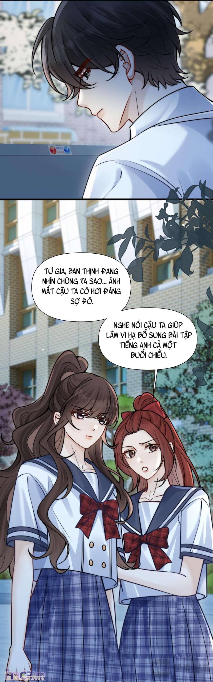 Chương 65 - Trang 34