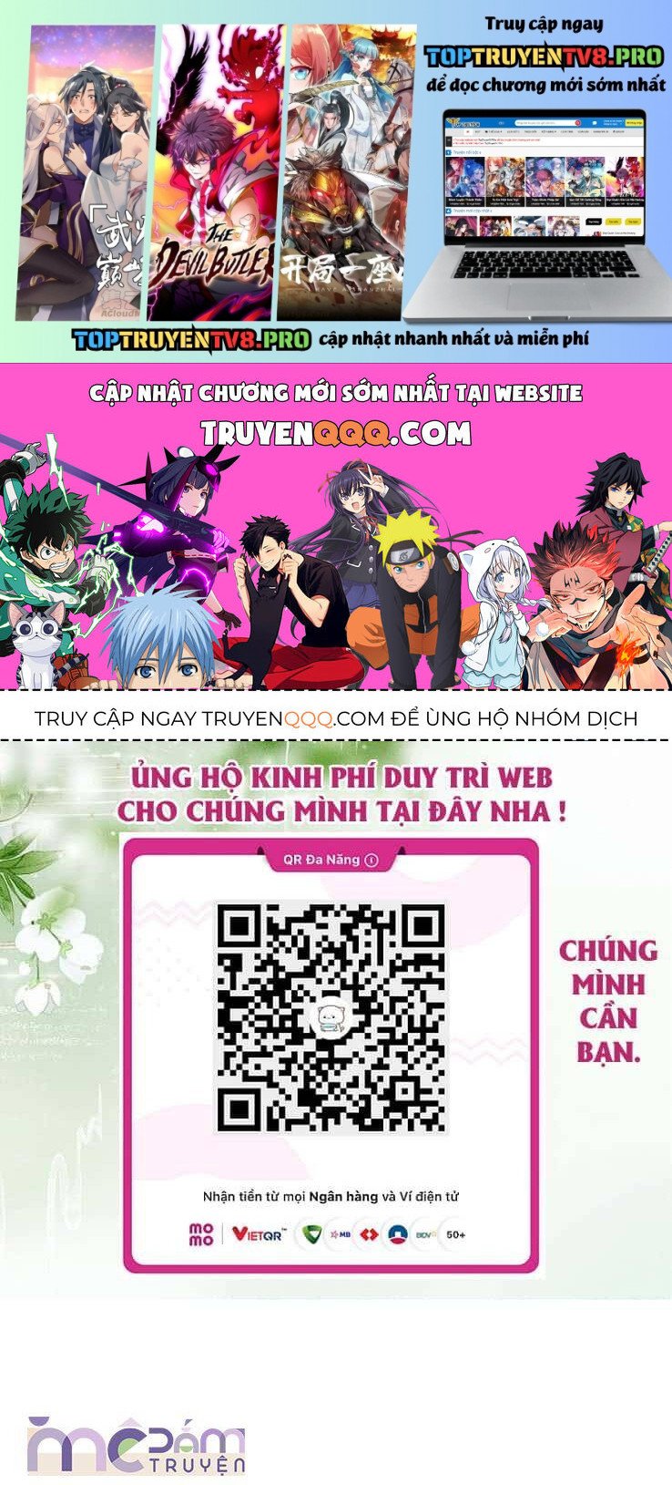 Chương 68 - Trang 1