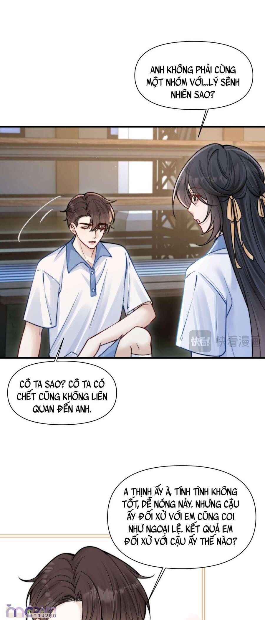 Chương 69 - Trang 22