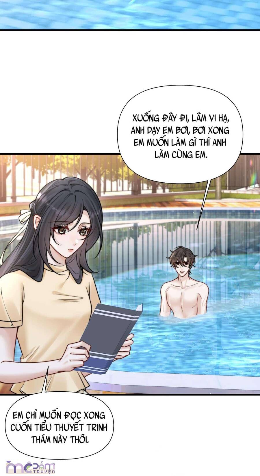 Chương 71 - Trang 21