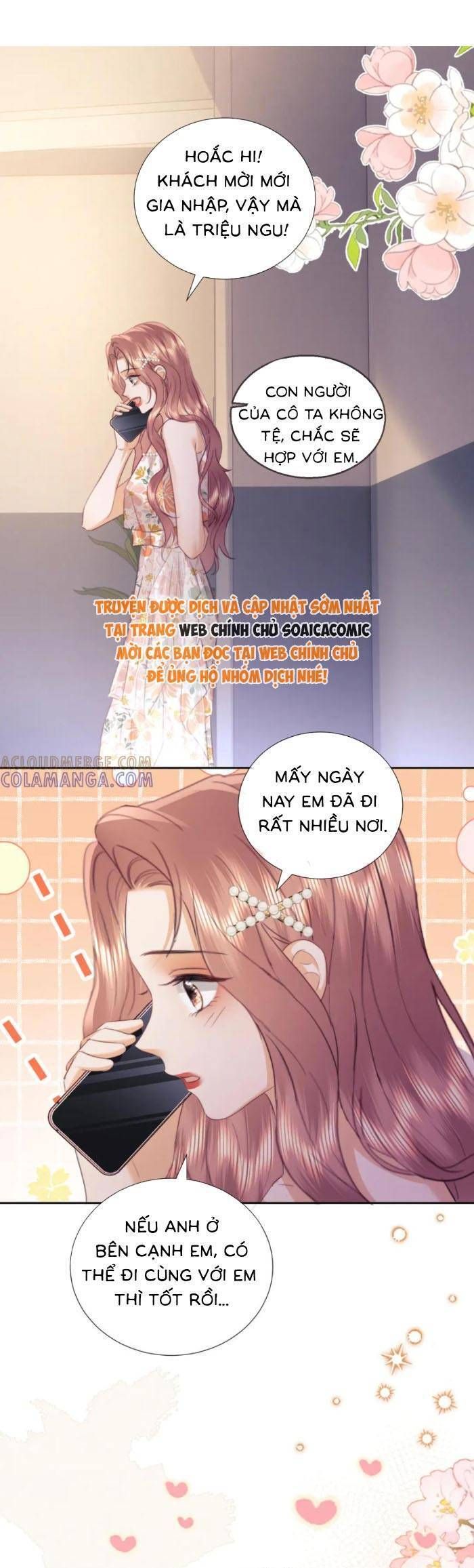 Chương 101 - Trang 15