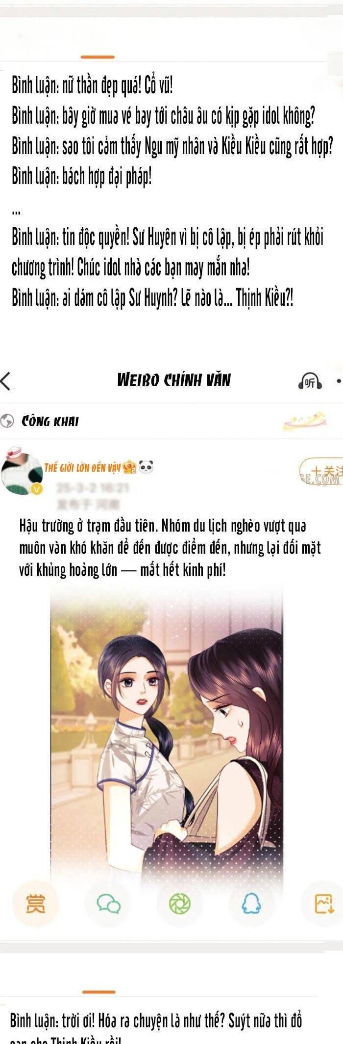 Chương 101 - Trang 18