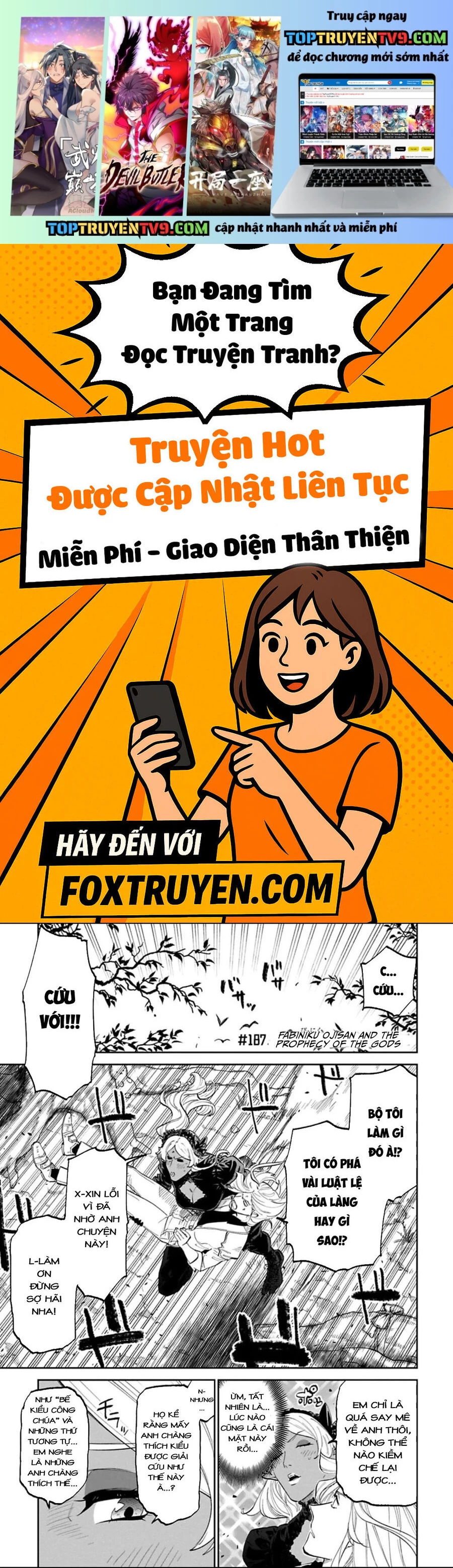 Chương 187 - Trang 1