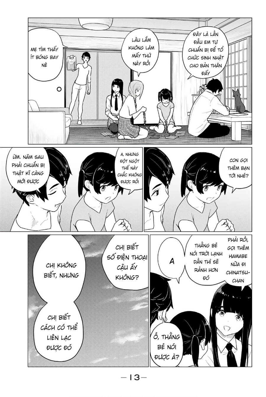 Chương 74 - Trang 16