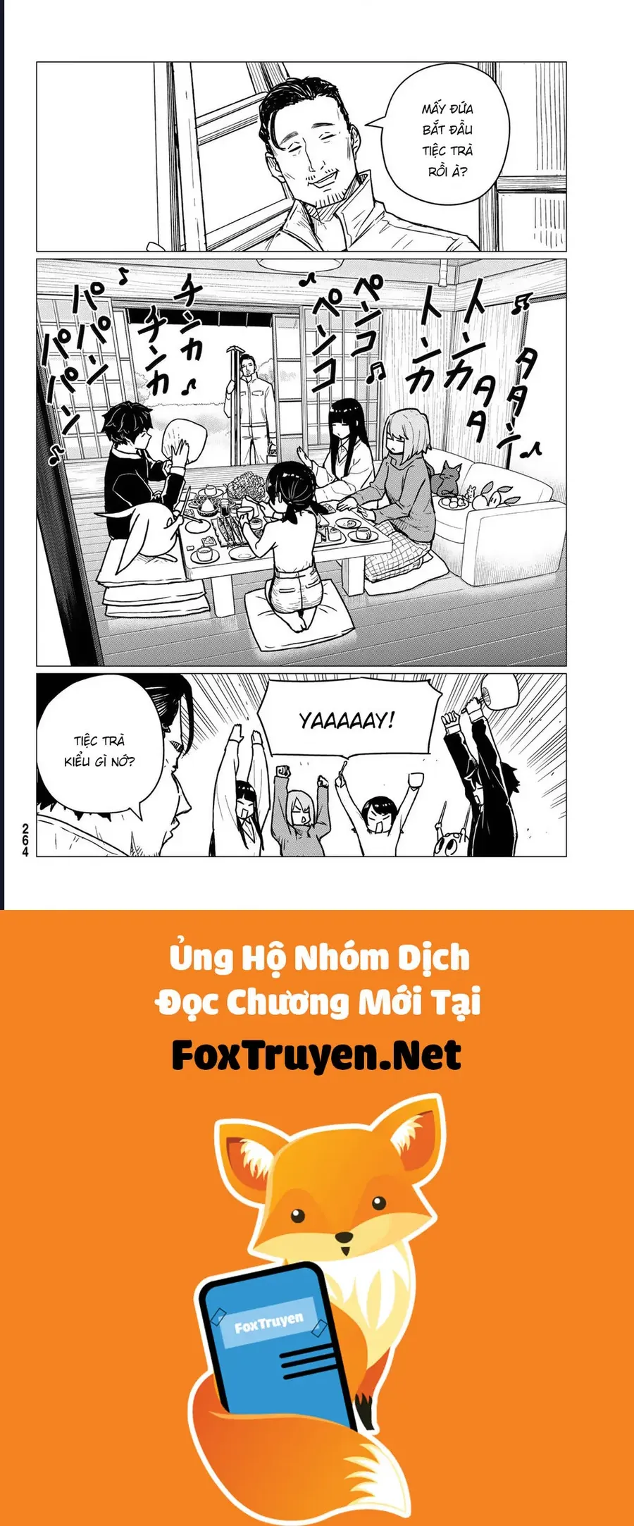 Chương 84 - Trang 20
