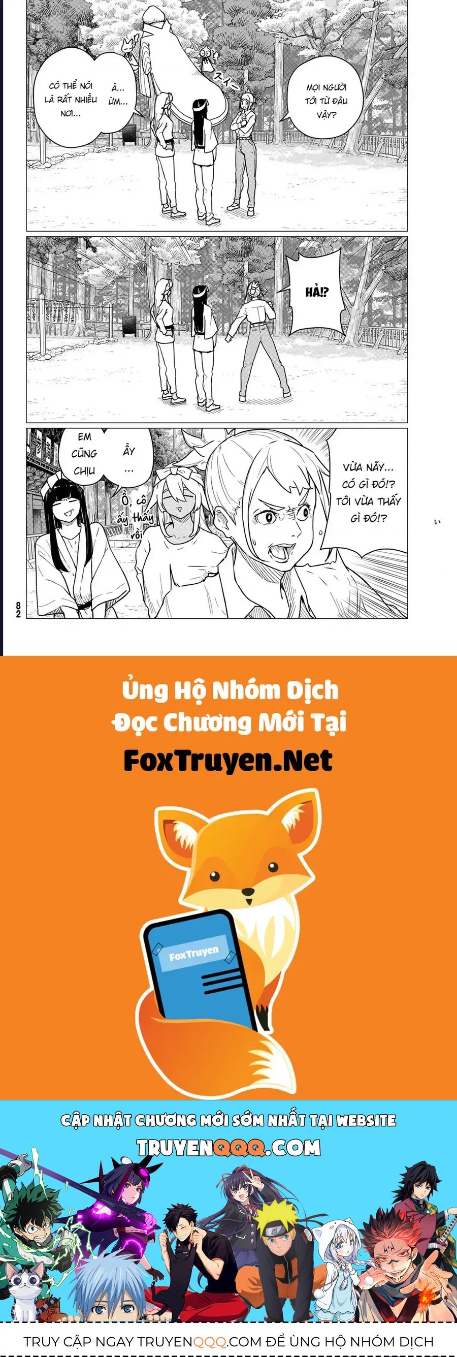 Chương 86 - Trang 32