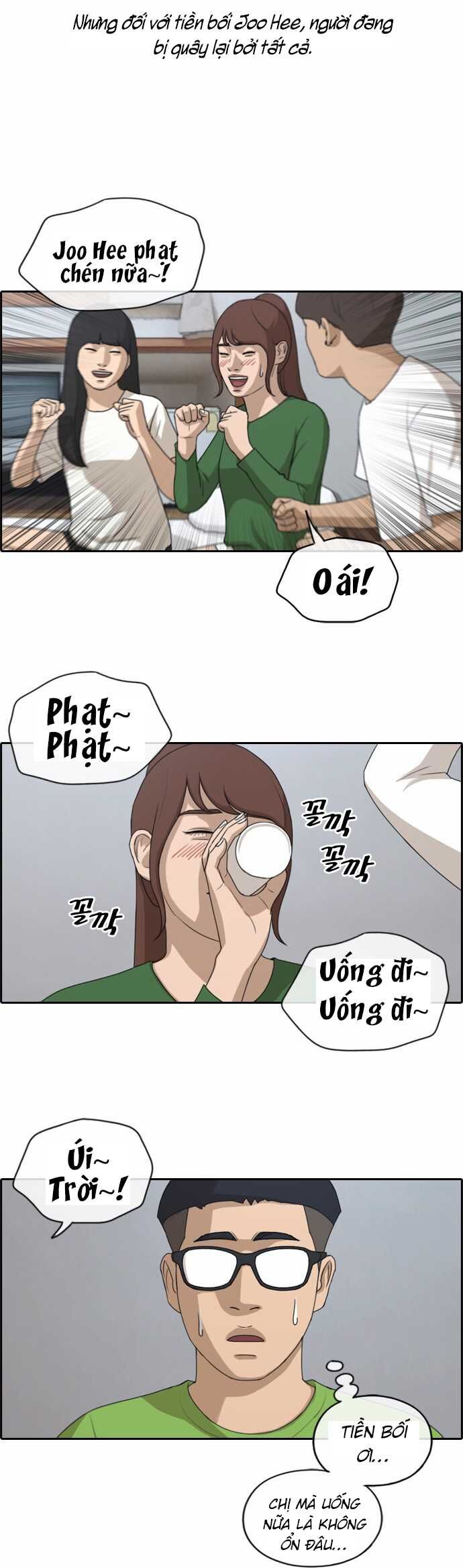 Chương 144 - Trang 16
