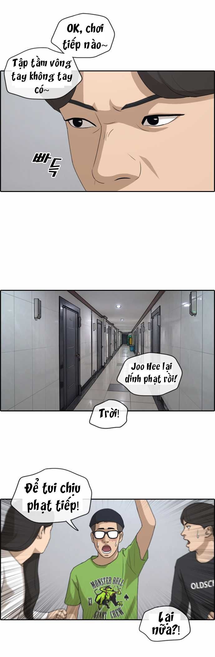 Chương 144 - Trang 21