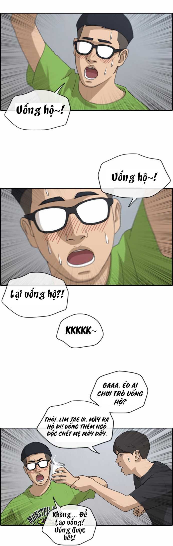Chương 144 - Trang 22
