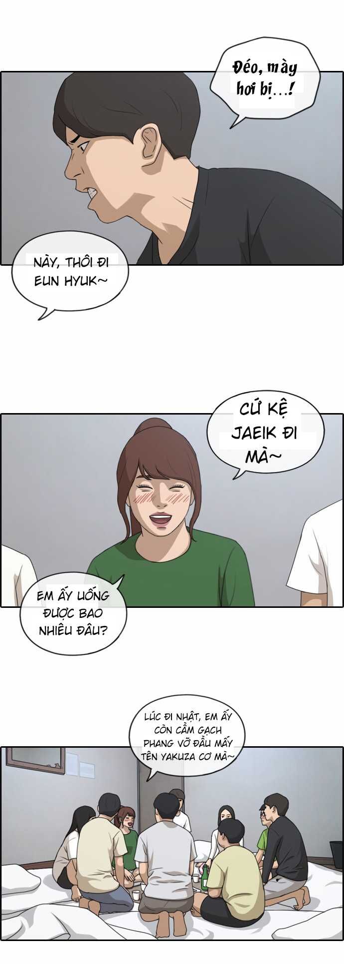 Chương 144 - Trang 23