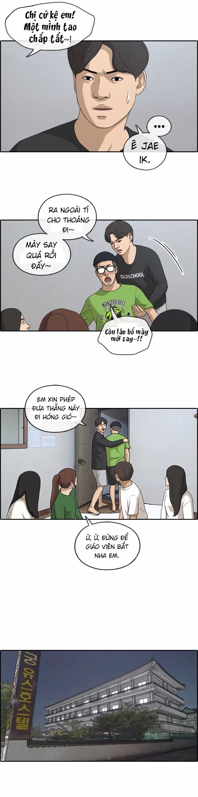 Chương 144 - Trang 25
