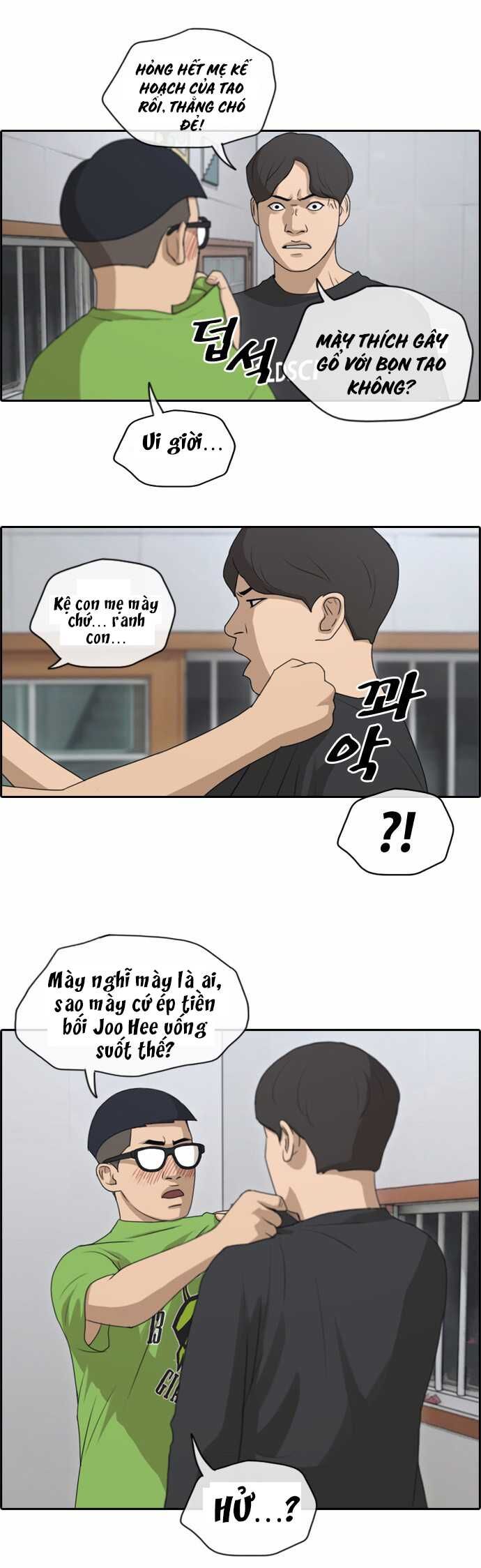 Chương 144 - Trang 27