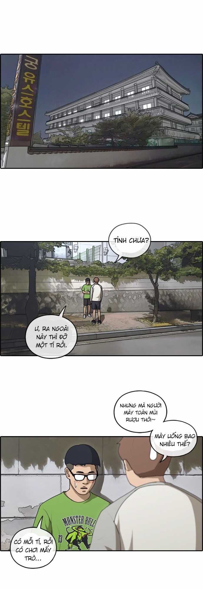 Chương 145 - Trang 18