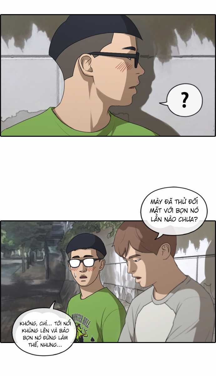 Chương 145 - Trang 22
