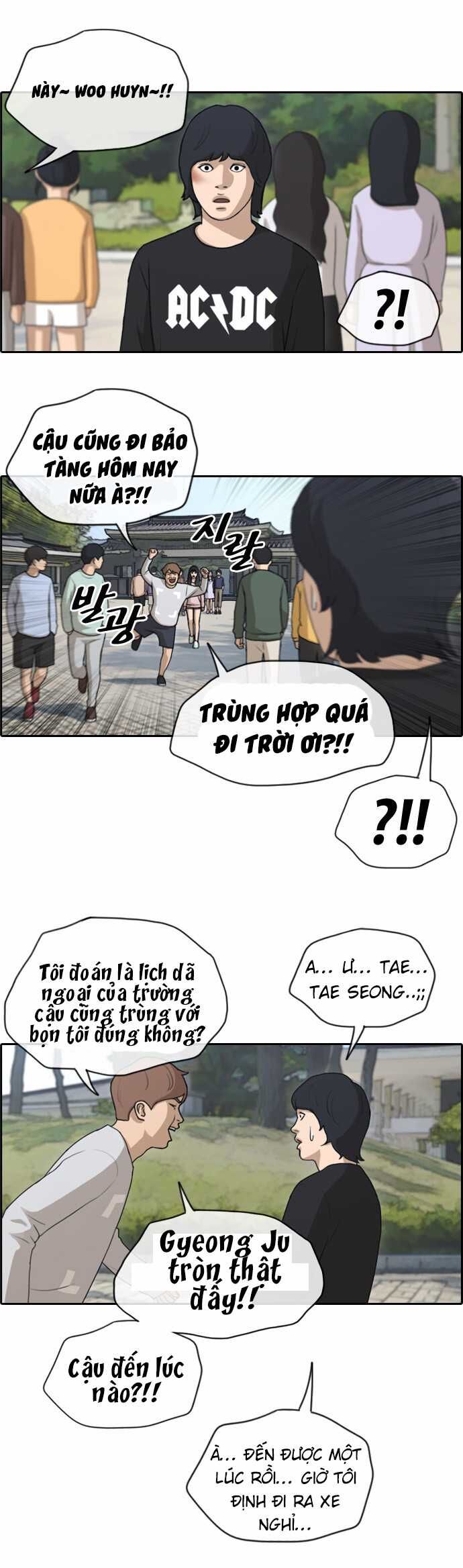 Chương 146 - Trang 19