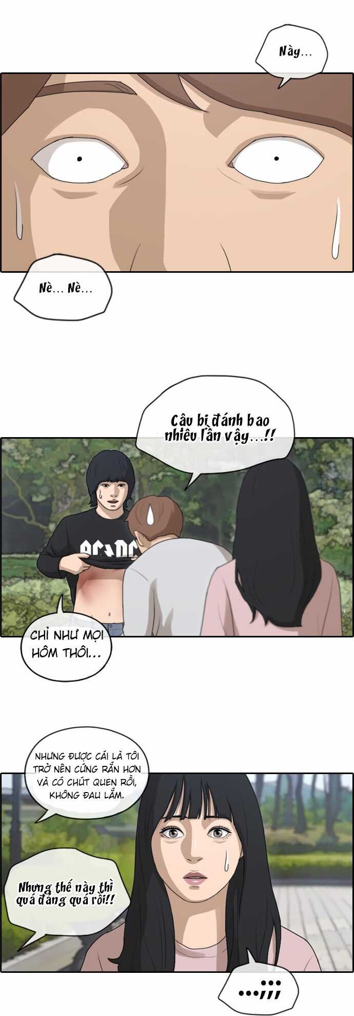 Chương 146 - Trang 22