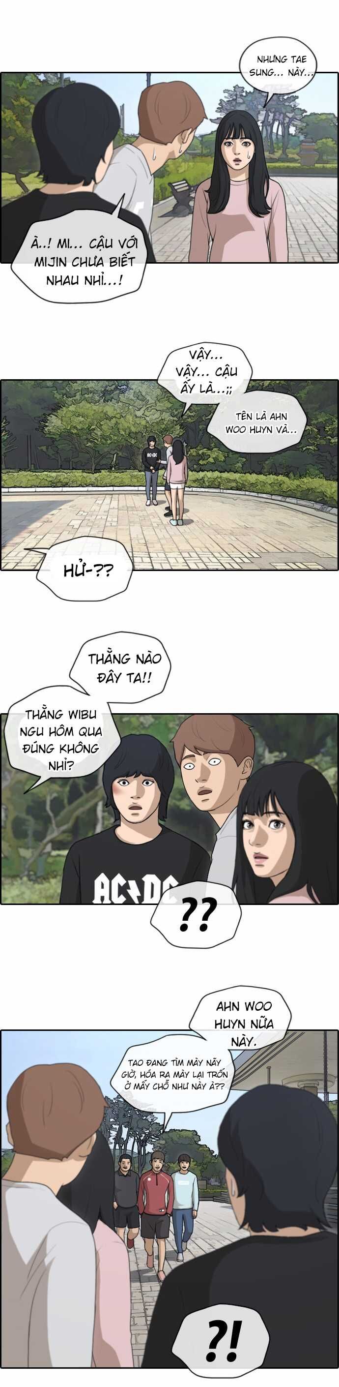 Chương 146 - Trang 23