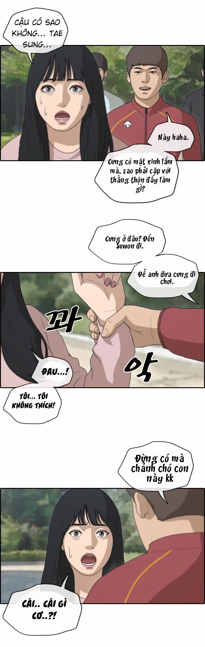 Chương 147 - Trang 12